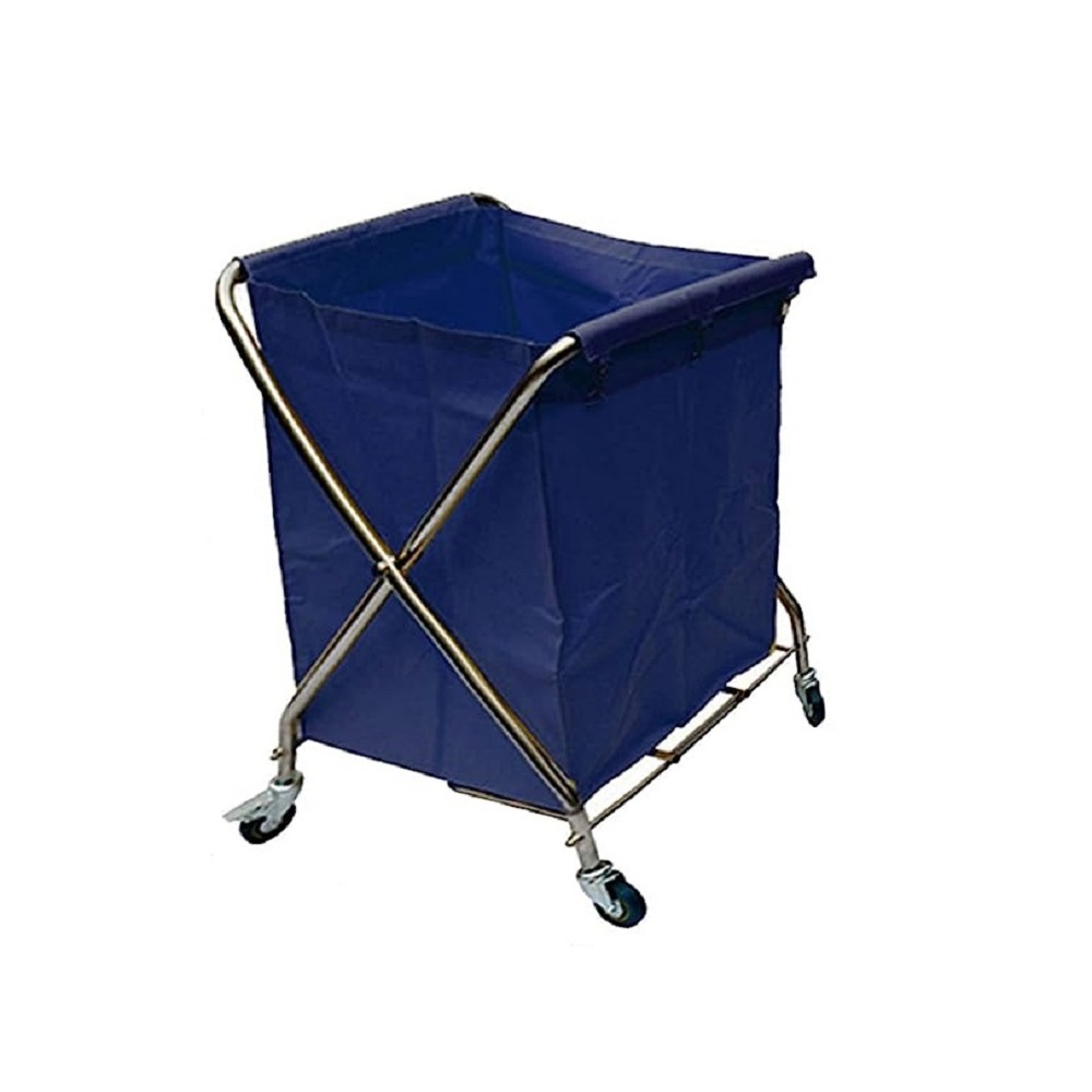 Hamper - Single Foldable